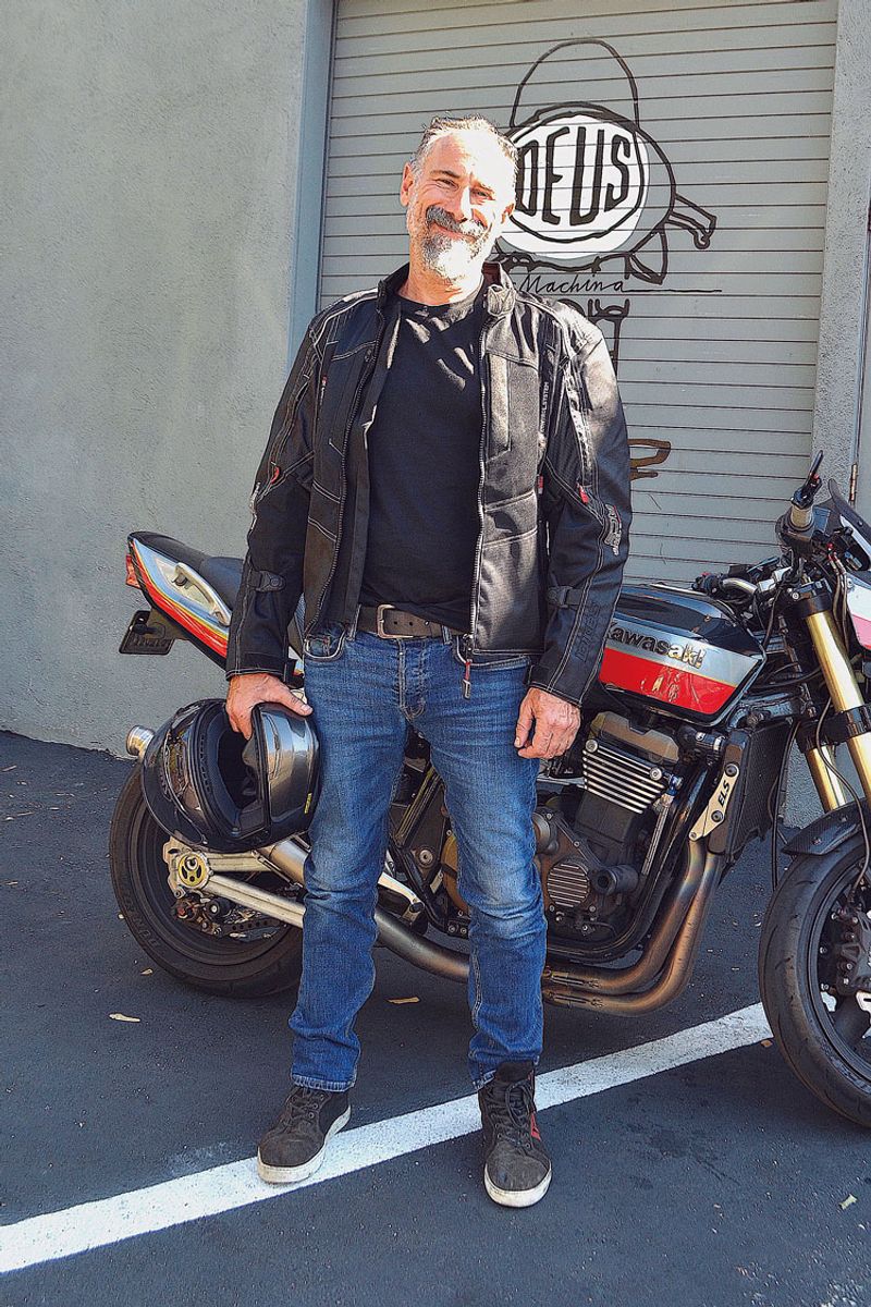 王道をうまく取り入れられる大人って説得力あり アイネフェルド