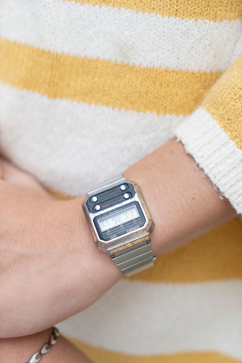 トップスもボトムスも小物も！「H&M」を取り入れた大人カジュアルの最適解5選 - 7枚目の画像