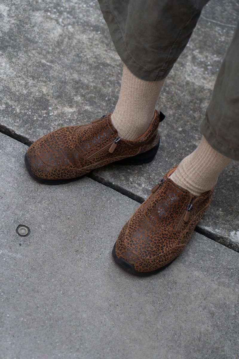 古着のニットコーディネート | 251011-0248-43 坂本篤志 5枚目の写真