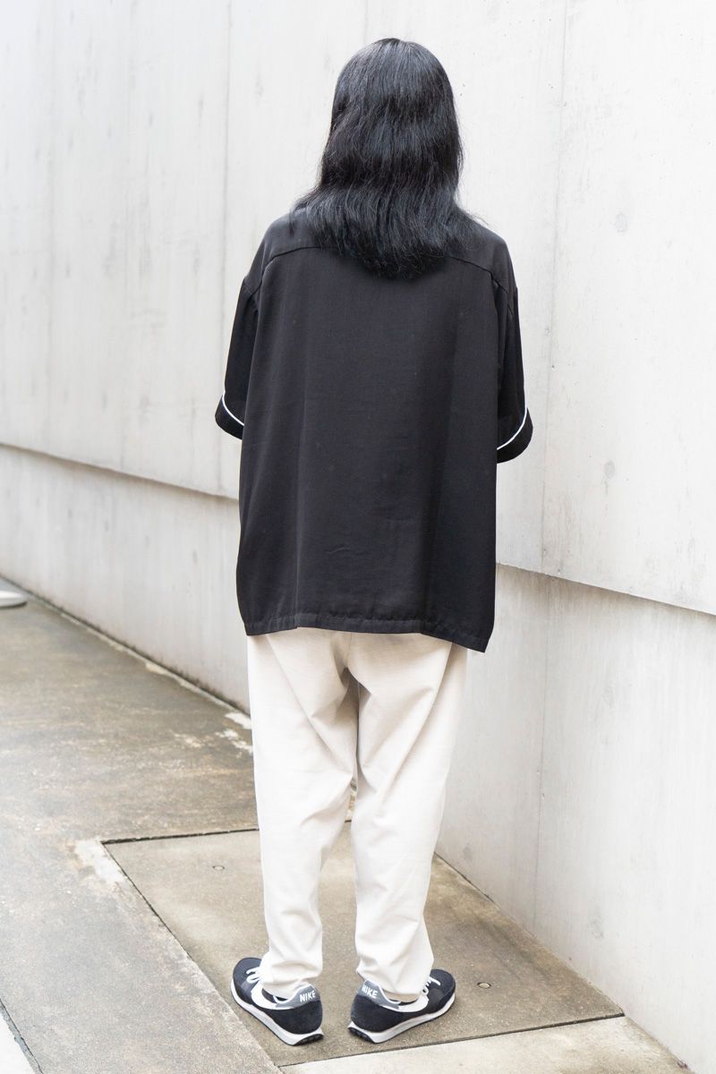 ビームスのシャツコーディネート | 251011-0301-53 リプトン 3枚目の写真