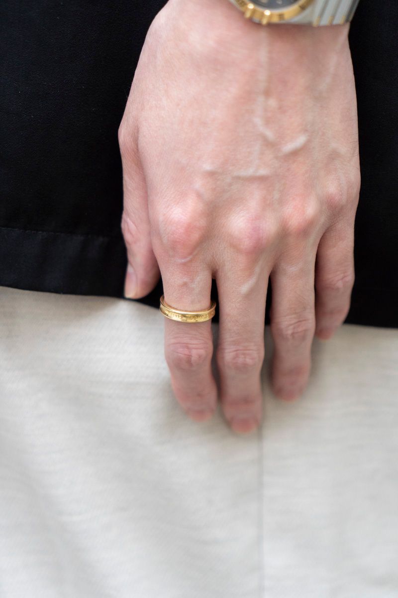 ビームスのシャツコーディネート | 251011-0301-53 リプトン 10枚目の写真