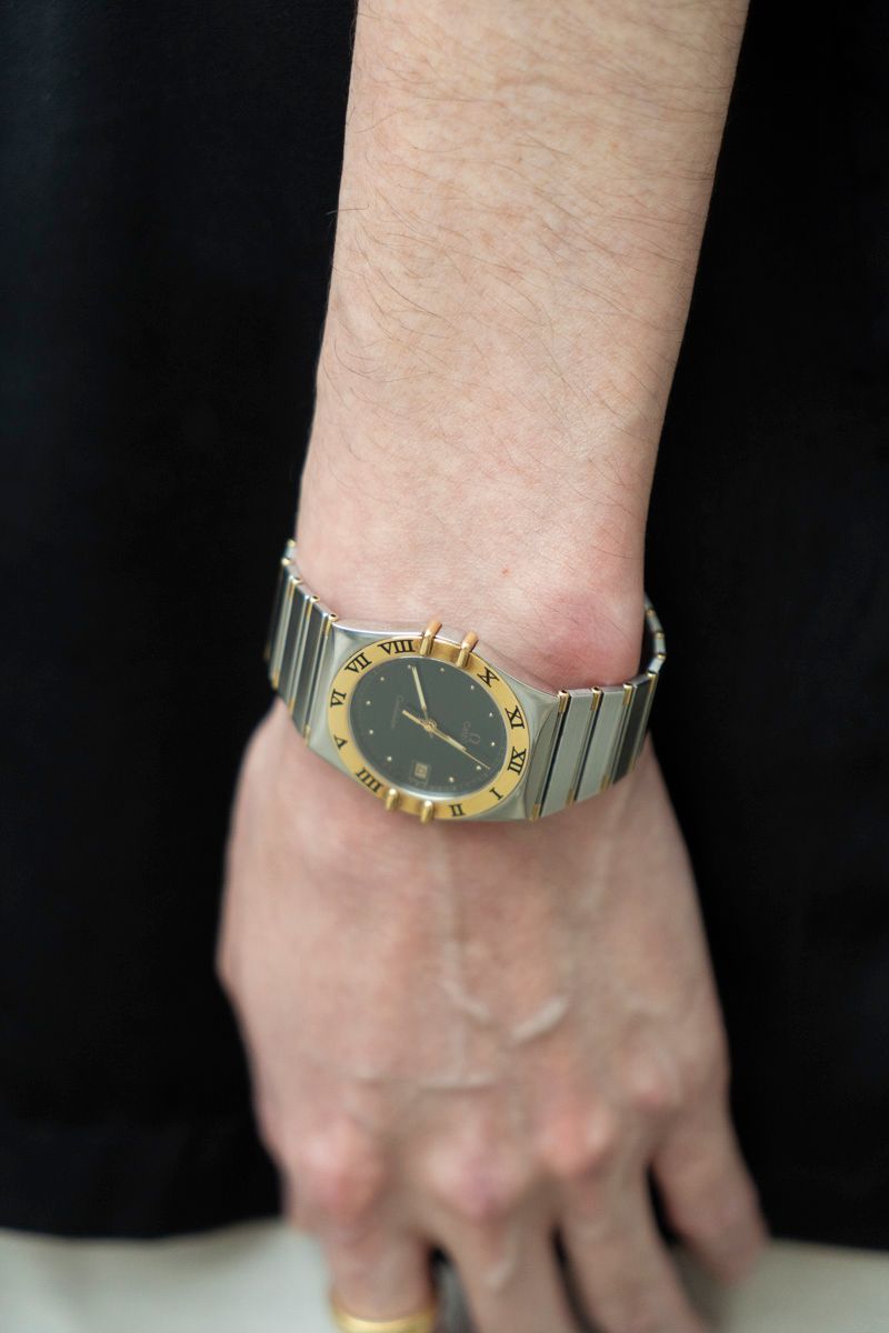 ビームスのシャツコーディネート | 251011-0301-53 リプトン 9枚目の写真