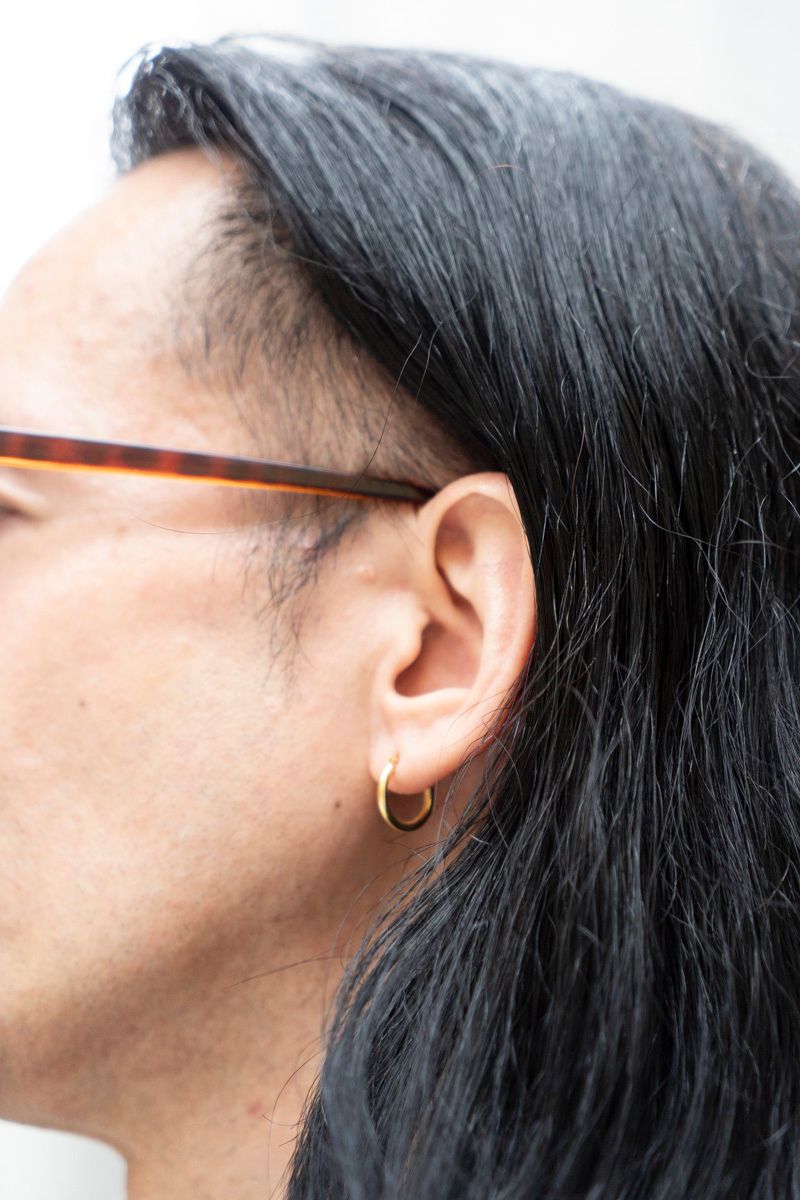 ビームスのシャツコーディネート | 251011-0301-53 リプトン 5枚目の写真