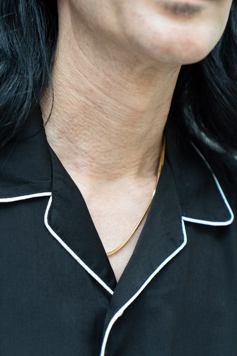 ビームスのシャツコーディネート | 251011-0301-53 リプトン 7枚目の写真