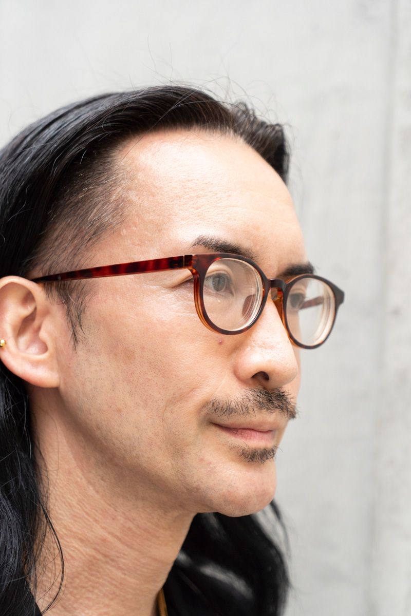 ビームスのシャツコーディネート | 251011-0301-53 リプトン 4枚目の写真