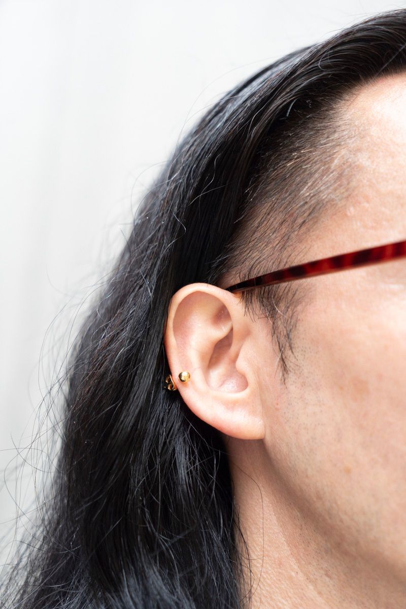 ビームスのシャツコーディネート | 251011-0301-53 リプトン 6枚目の写真