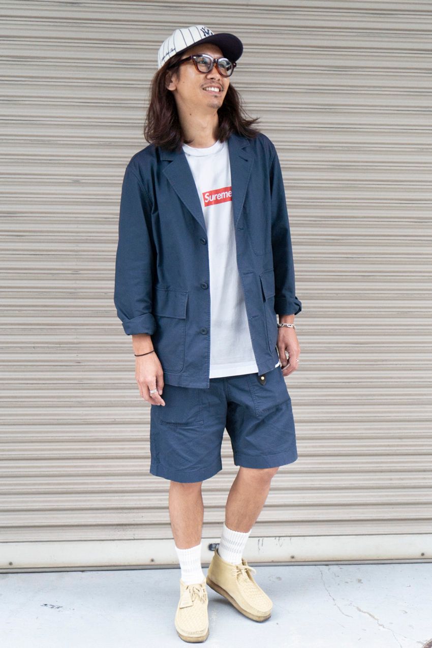 シャツ、パンツから小物まで！ シュプリームで完成する大人ストリートの模範解答 - 10枚目の画像