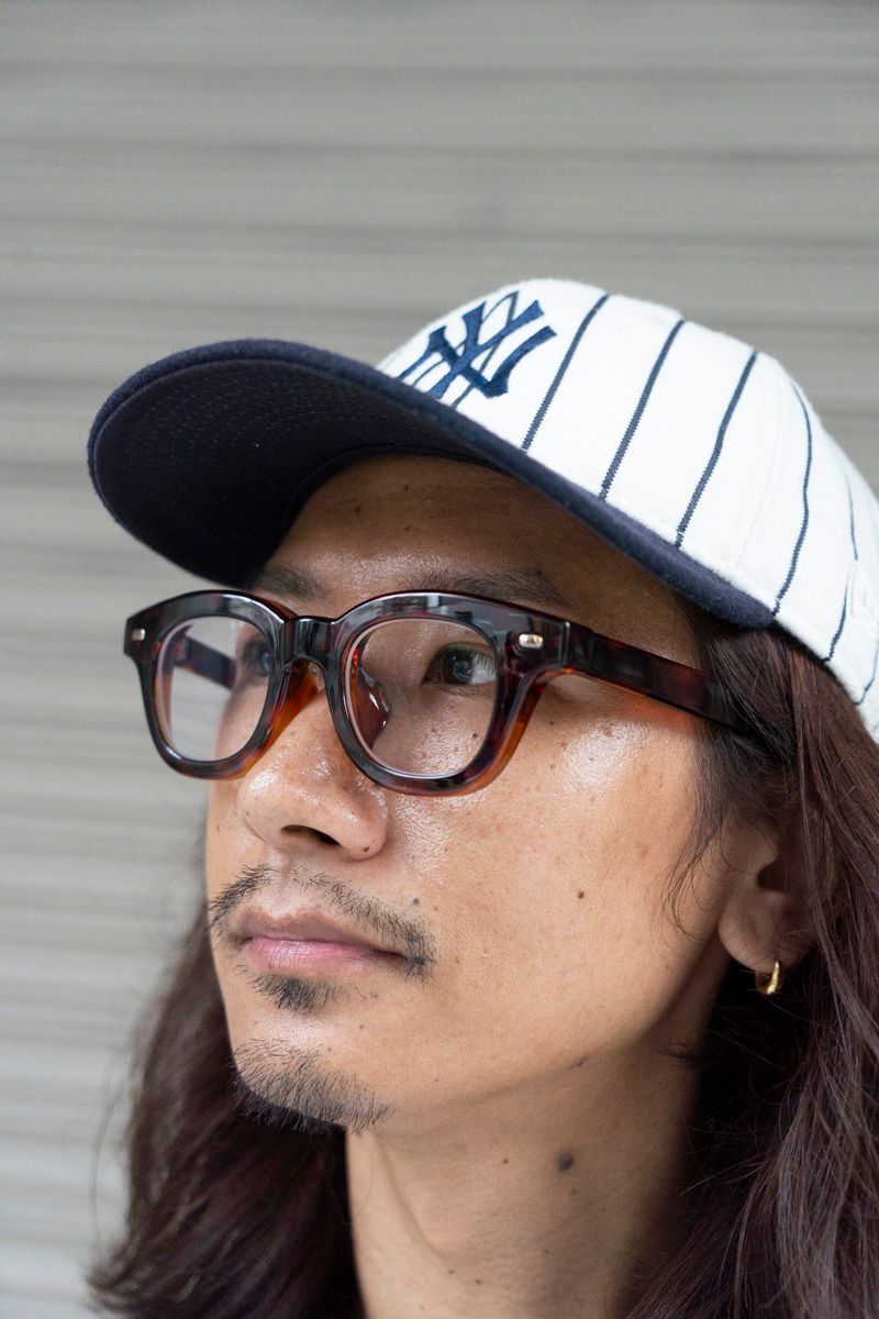 ユニクロのジャケットコーディネート | 251011-0308-17 吉川寛人 4枚目の写真