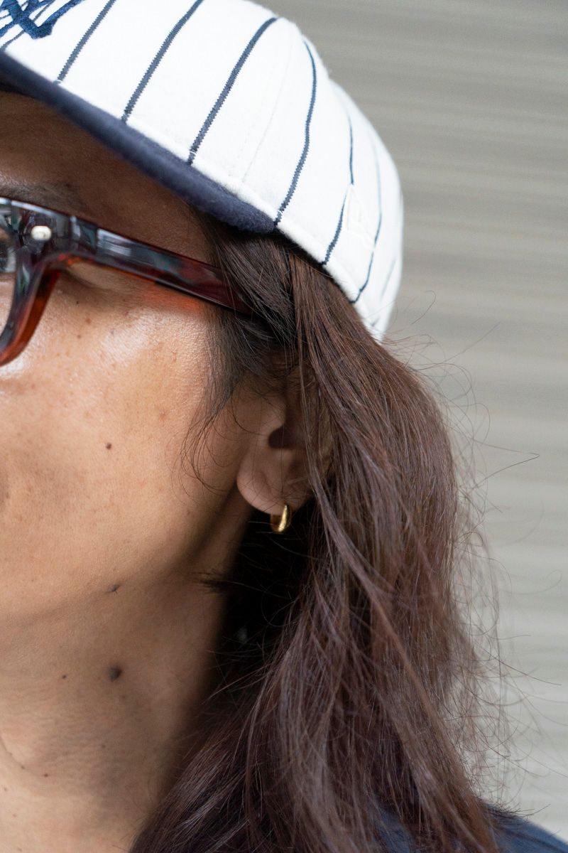 ユニクロのジャケットコーディネート | 251011-0308-17 吉川寛人 5枚目の写真