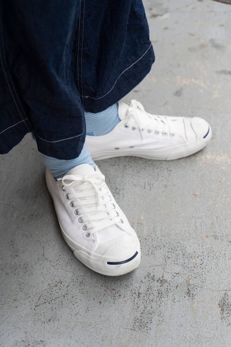 チャンピオン×モンキータイムのスウェットコーディネート | 251011-0315-28 佐藤直也 8枚目の写真