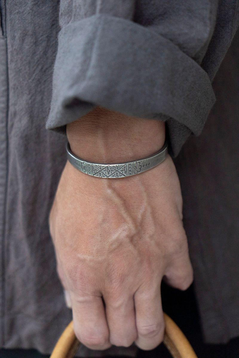 ノーブランドのシャツコーディネート | 251011-0318-15 倉田憲幸 6枚目の写真