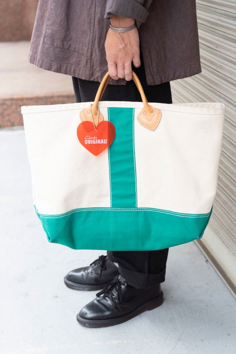 ノーブランドのシャツコーディネート | 251011-0318-15 倉田憲幸 5枚目の写真