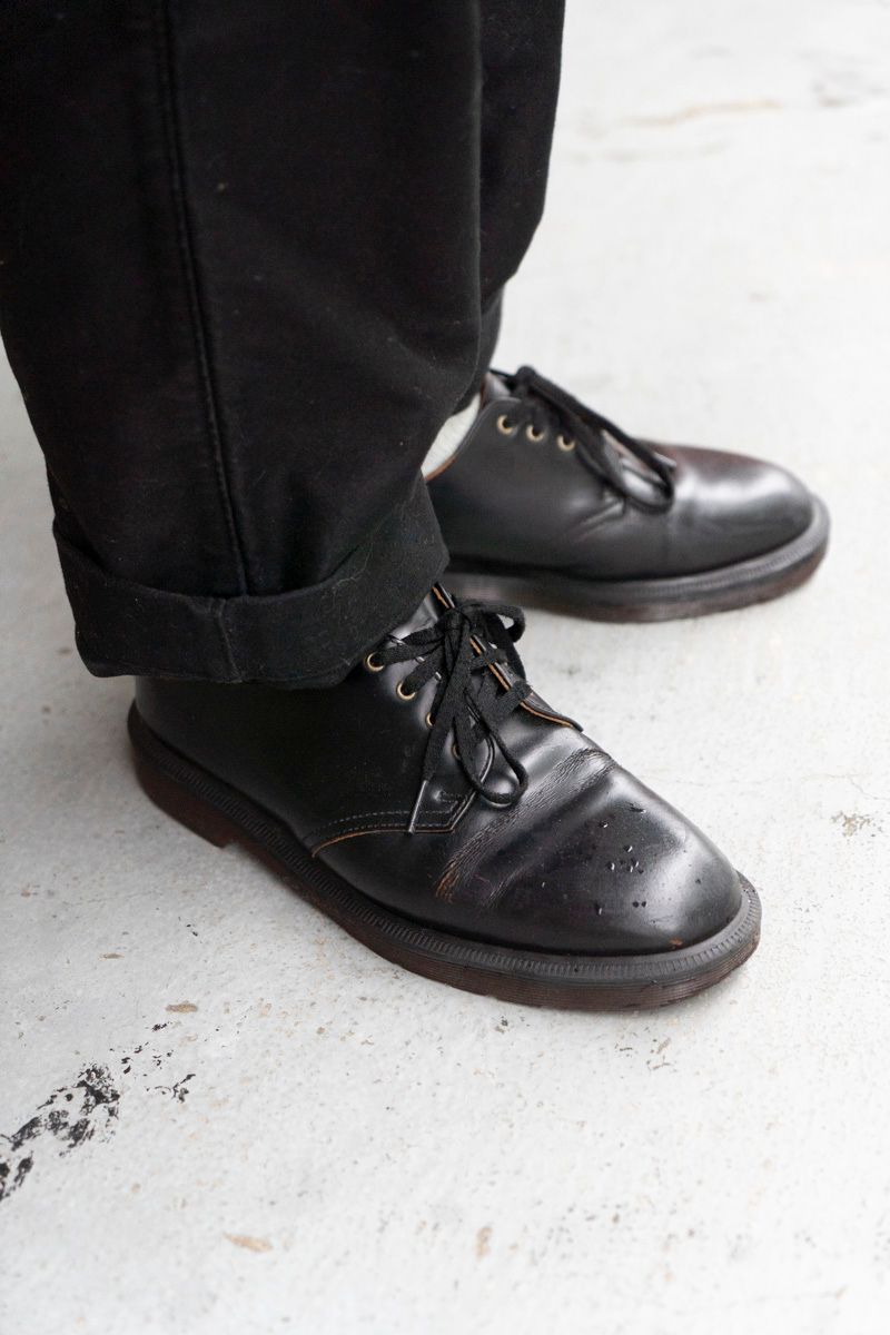 ノーブランドのシャツコーディネート | 251011-0318-15 倉田憲幸 7枚目の写真