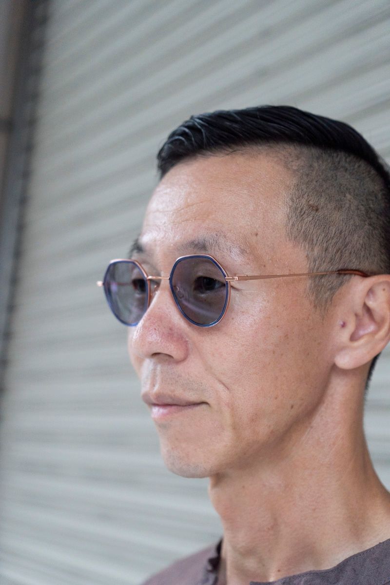 ノーブランドのシャツコーディネート | 251011-0318-15 倉田憲幸 4枚目の写真