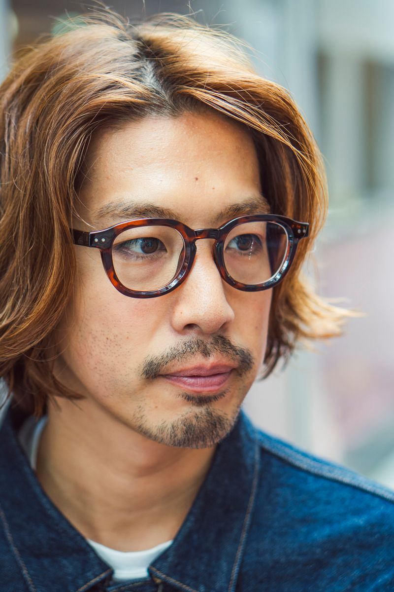 リーバイスのGジャンコーディネート | 251012-1234-57 小野寺浩之 5枚目の写真