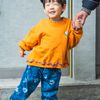 マーカのGジャンコーディネート | 251012-1240-16 清水敬太 5枚目の写真