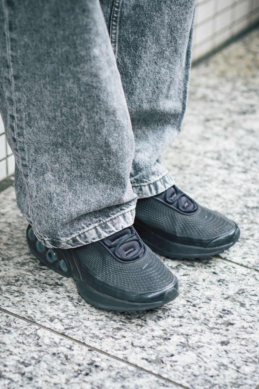 「チェックシャツ」で“王道アメカジ”を楽しんだ5名の大人たち。街角スナップで着こなし術をチェック！ - 9枚目の画像