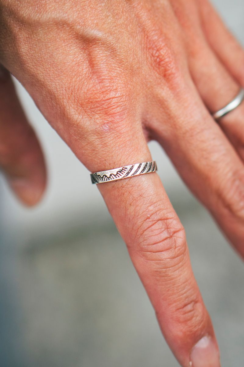 ザラのシャツコーディネート | 251012-1242-43 海上賢人 8枚目の写真