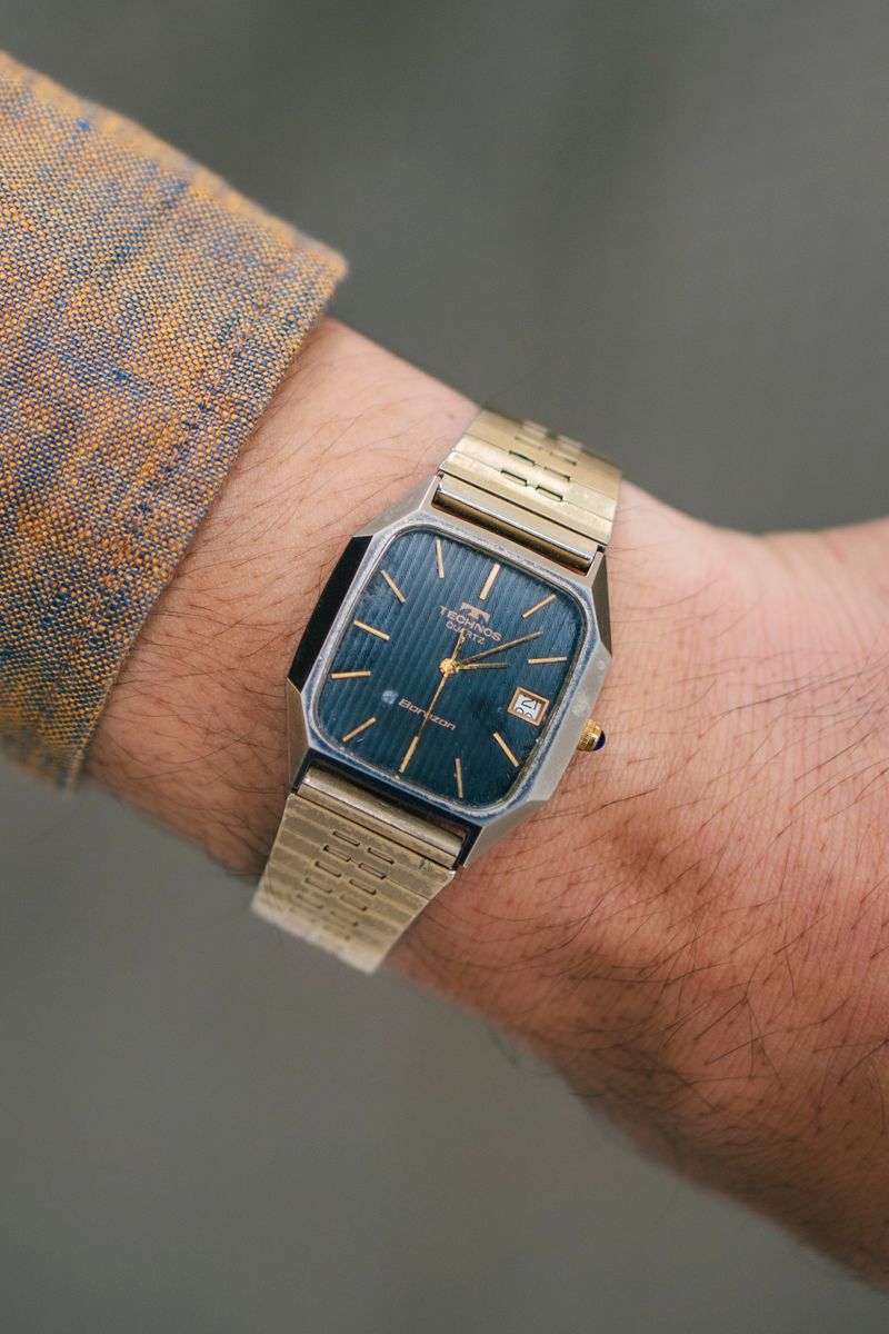 アバハウスのシャツコーディネート | 251012-1632-28 長嶋亮磨 7枚目の写真