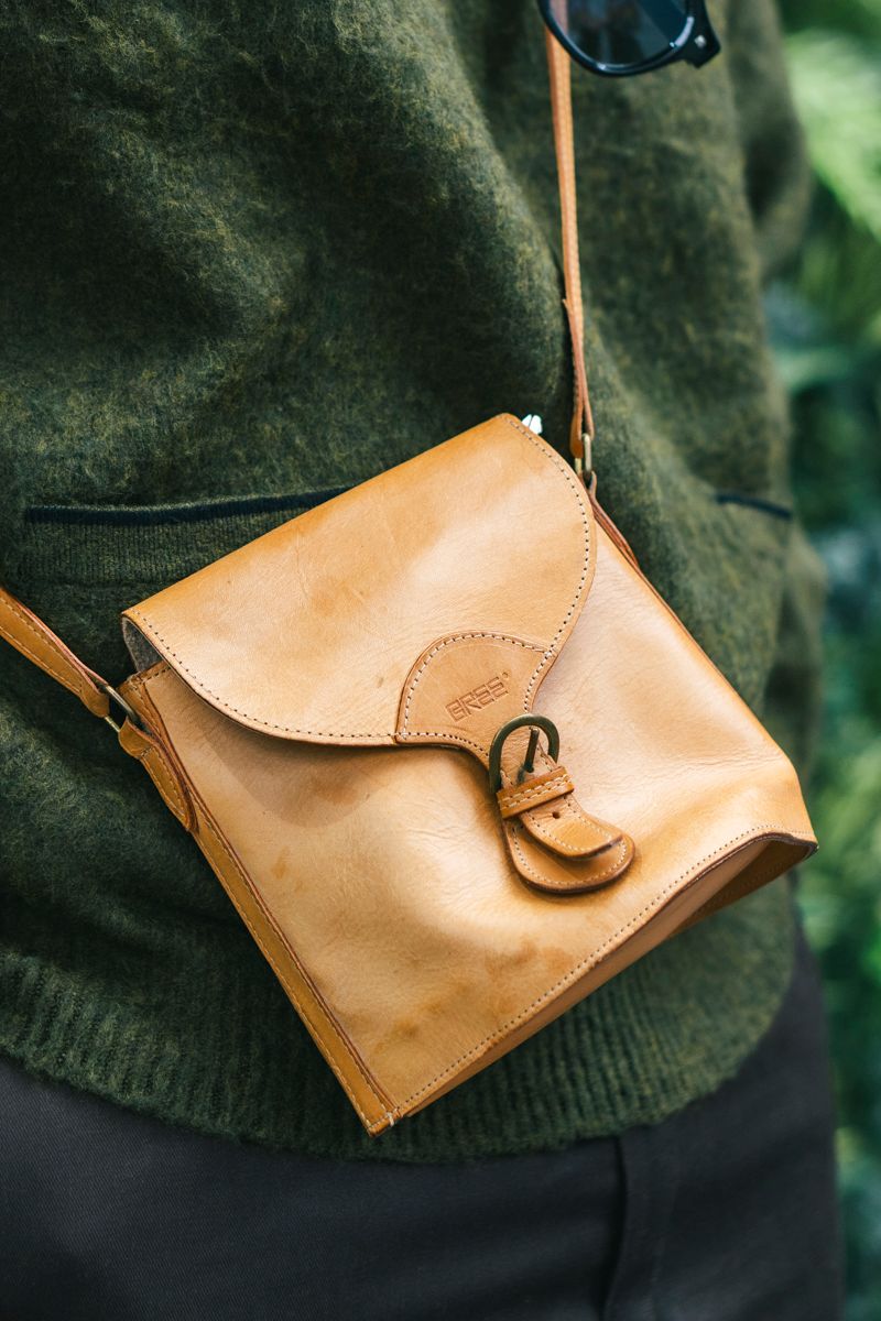 アミリのカーディガンコーディネート | 251012-1638-59 千葉勝太 5枚目の写真