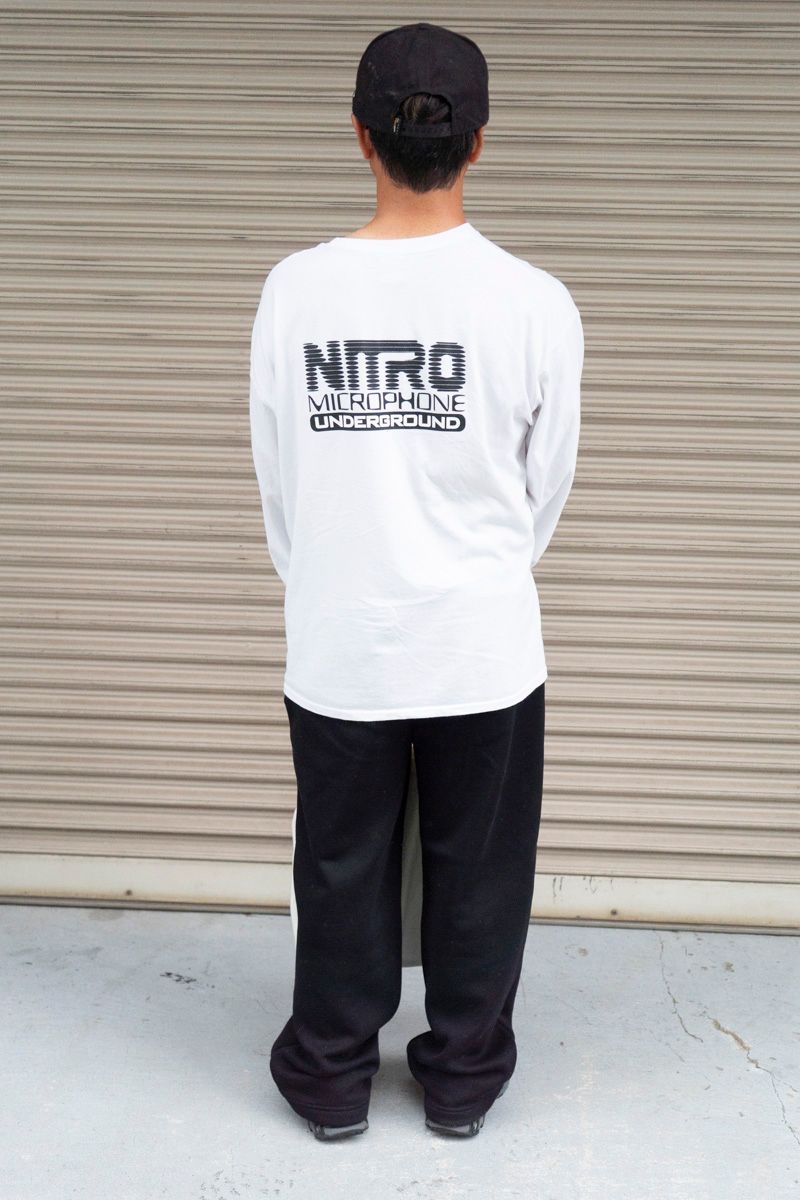 ラッセルのTシャツコーディネート | 251012-1812-05 小野 孝 2枚目の写真