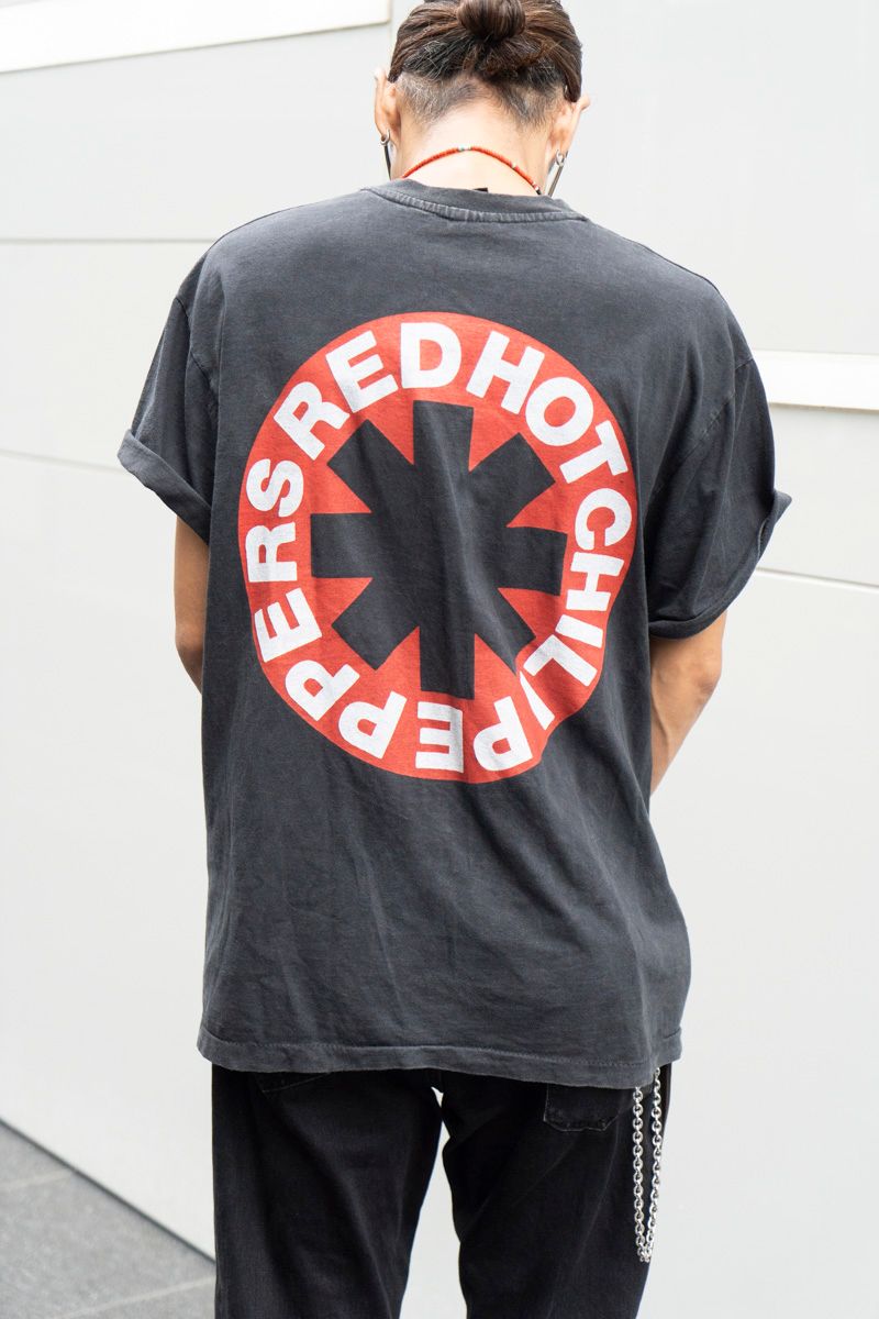 古着のTシャツコーディネート | 251012-1814-11 猪野哲夫 9枚目の写真