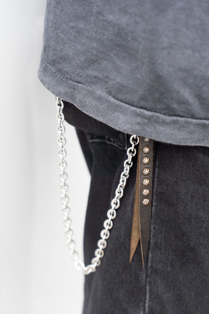 古着のTシャツコーディネート | 251012-1814-11 猪野哲夫 10枚目の写真