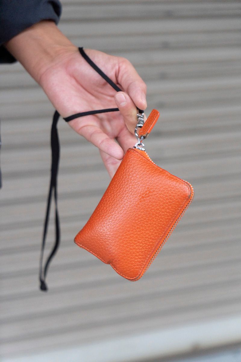 ネイバーフッドのジャケットコーディネート | 251012-1816-36 宮里 唯 6枚目の写真