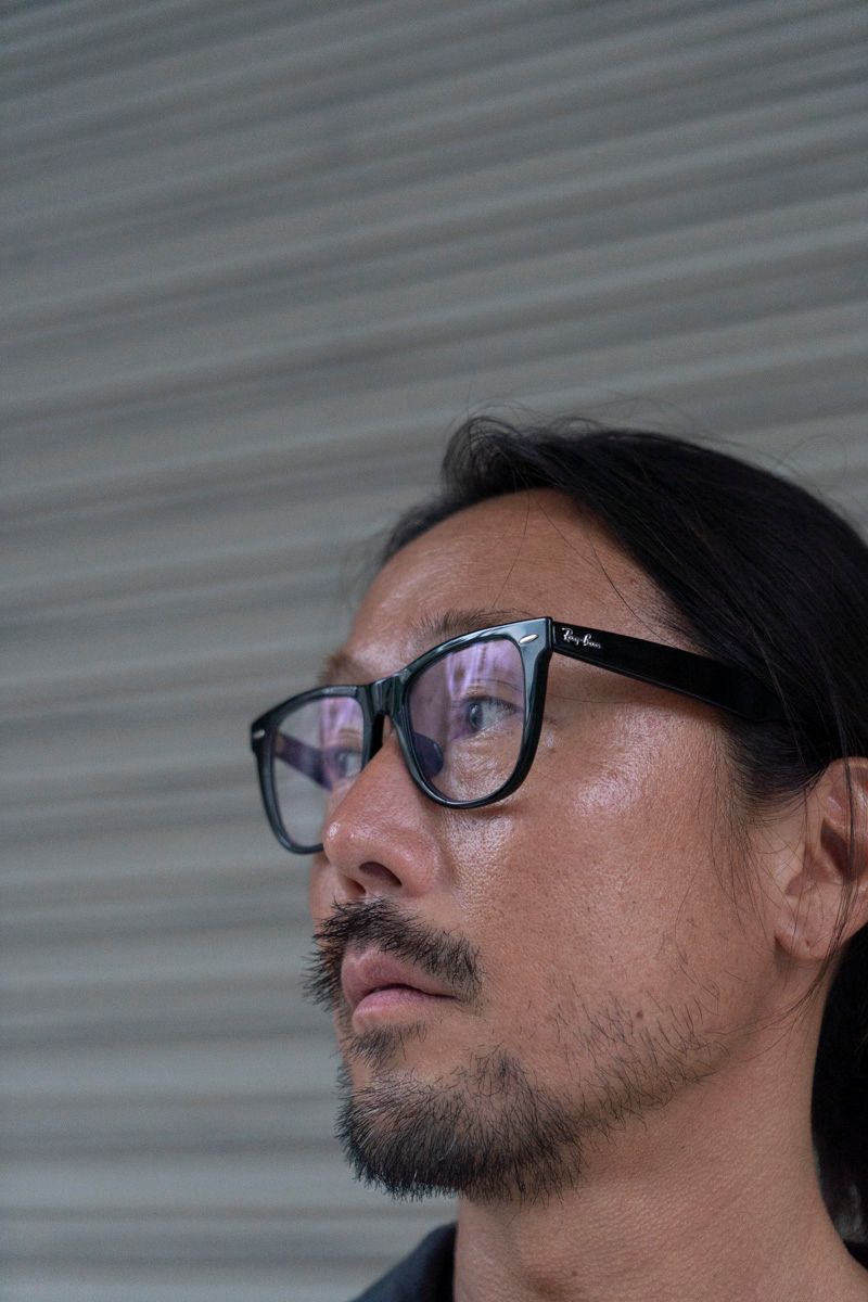 ネイバーフッドのジャケットコーディネート | 251012-1816-36 宮里 唯 4枚目の写真