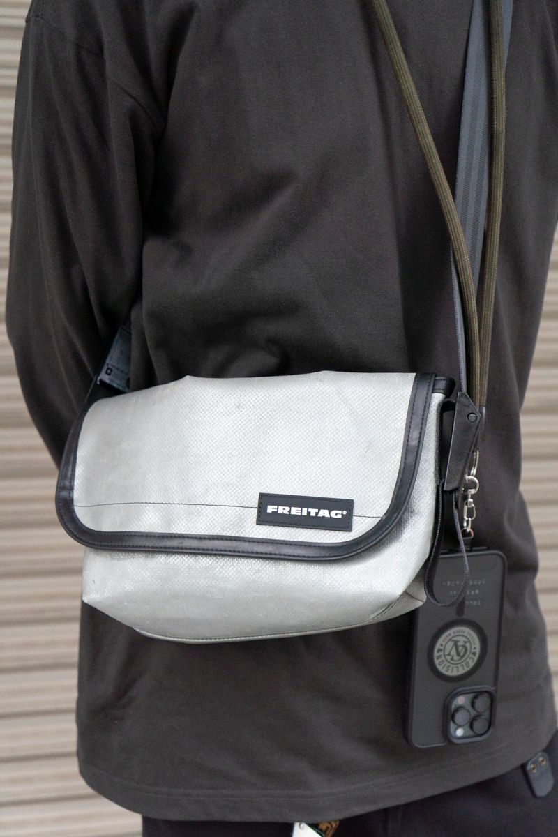 コリジョンのTシャツコーディネート | 251012-1820-08 寒河江要介 5枚目の写真