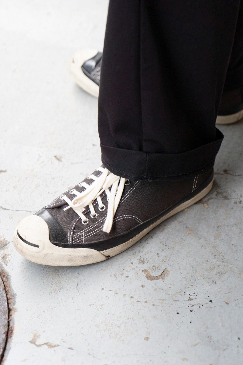 コリジョンのTシャツコーディネート | 251012-1820-08 寒河江要介 8枚目の写真