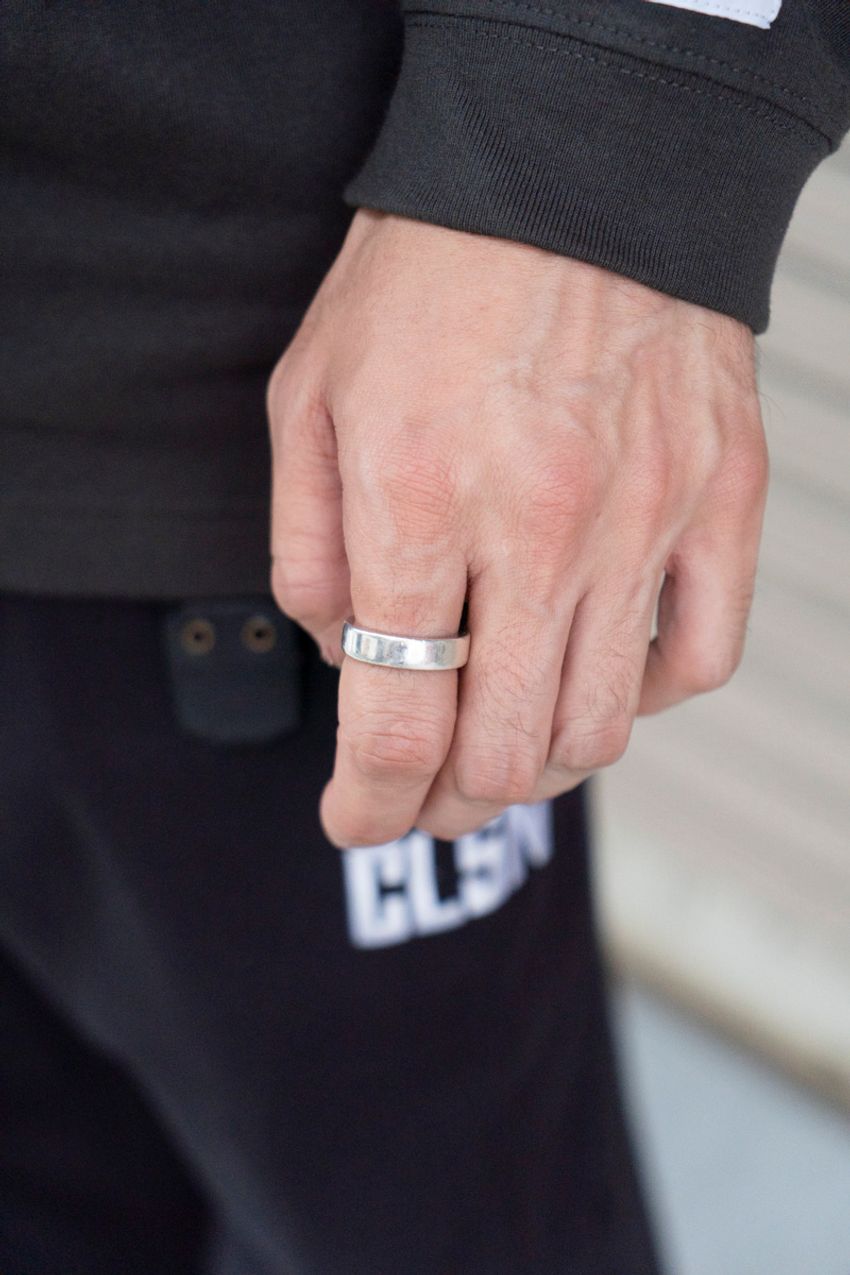 クロムハーツを巧みに取り入れた5名の洒落者たち！愛用アイテムをチェック - 9枚目の画像