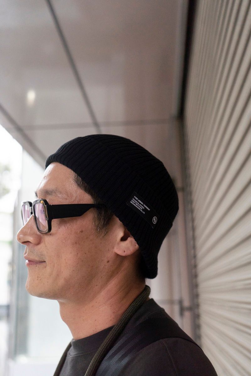 コリジョンのTシャツコーディネート | 251012-1820-08 寒河江要介 3枚目の写真