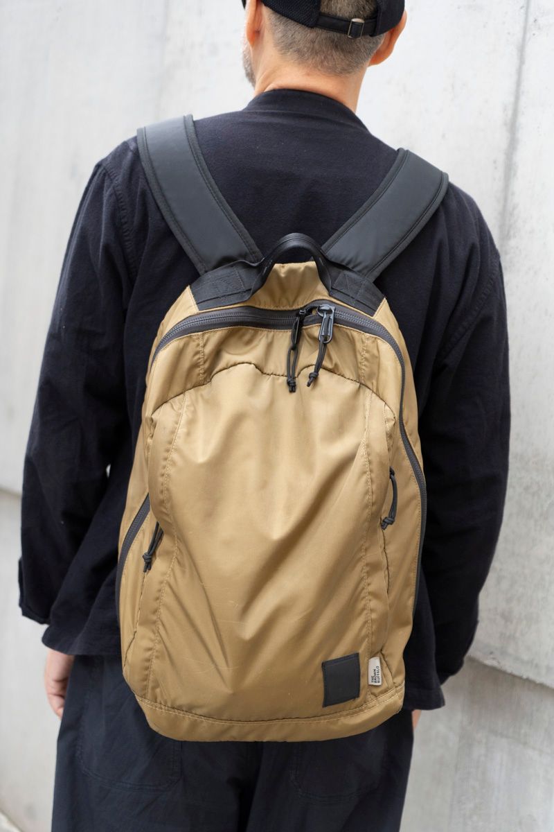 無印良品のシャツコーディネート | 251014-1154-59 阿部民雄 7枚目の写真