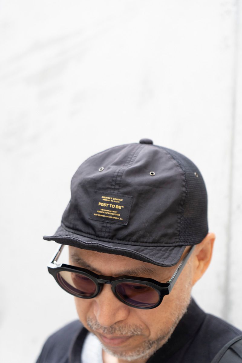 無印良品のシャツコーディネート | 251014-1154-59 阿部民雄 5枚目の写真