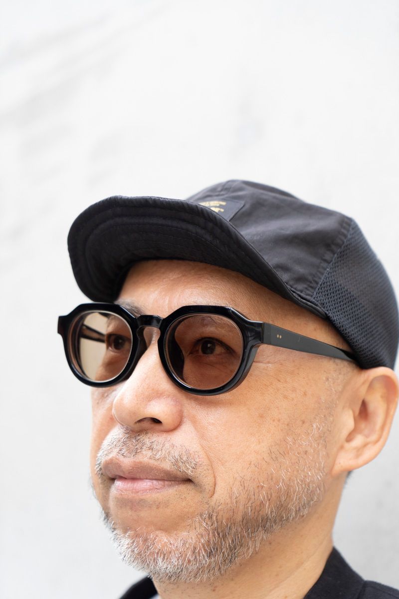 無印良品のシャツコーディネート | 251014-1154-59 阿部民雄 6枚目の写真