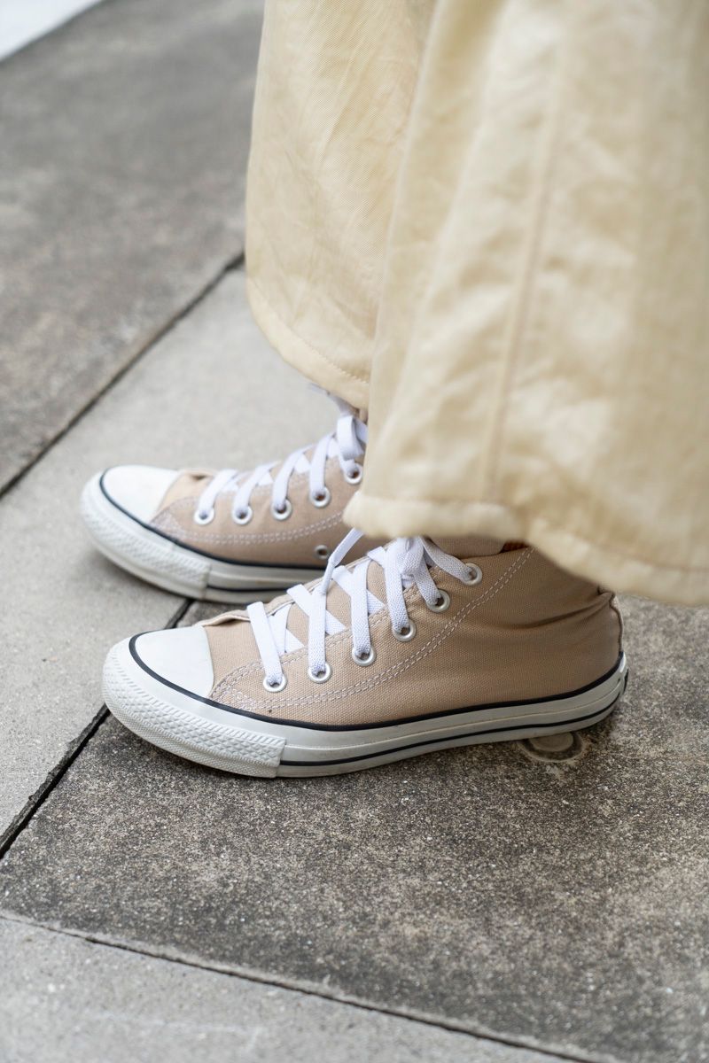 ザラのシャツコーディネート | 251014-1157-15 妃早子 7枚目の写真