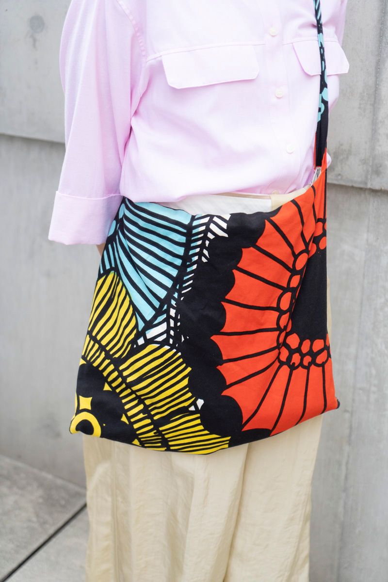 ザラのシャツコーディネート | 251014-1157-15 妃早子 5枚目の写真