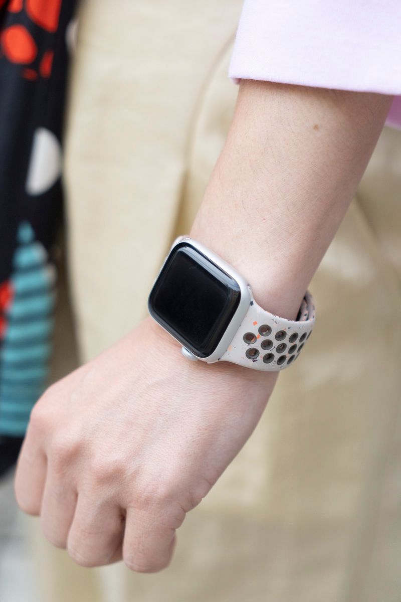 ザラのシャツコーディネート | 251014-1157-15 妃早子 6枚目の写真