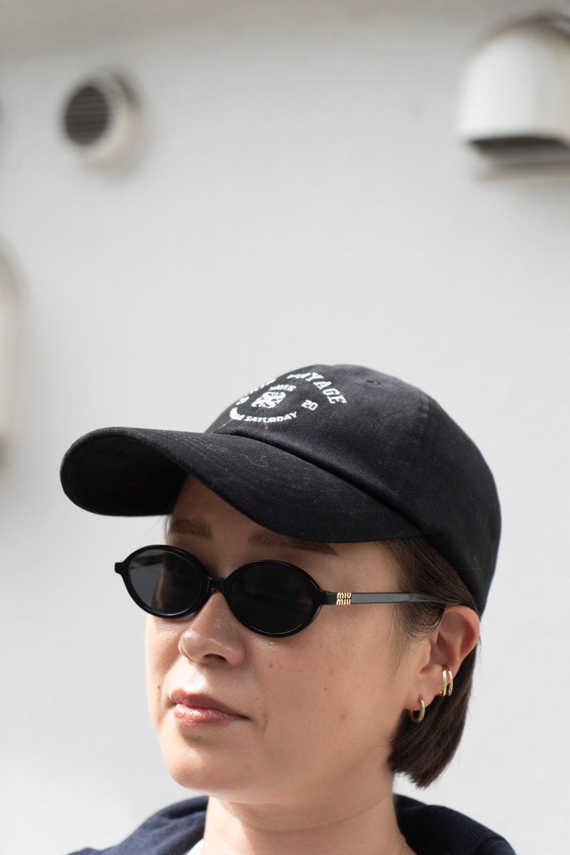 セターのTシャツコーディネート | 251015-0345-23 美佳 3枚目の写真