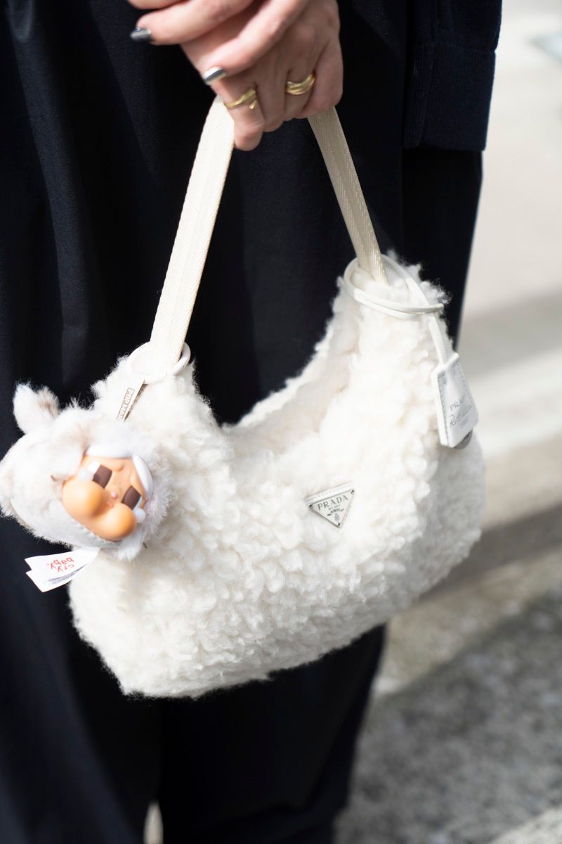 セターのTシャツコーディネート | 251015-0345-23 美佳 7枚目の写真