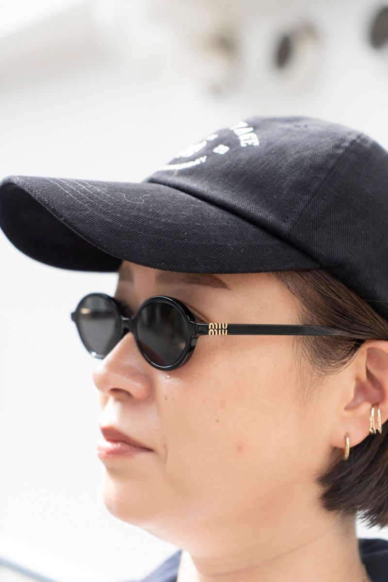 セターのTシャツコーディネート | 251015-0345-23 美佳 4枚目の写真