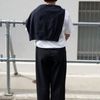 セターのTシャツコーディネート | 251015-0345-23 美佳 2枚目の写真