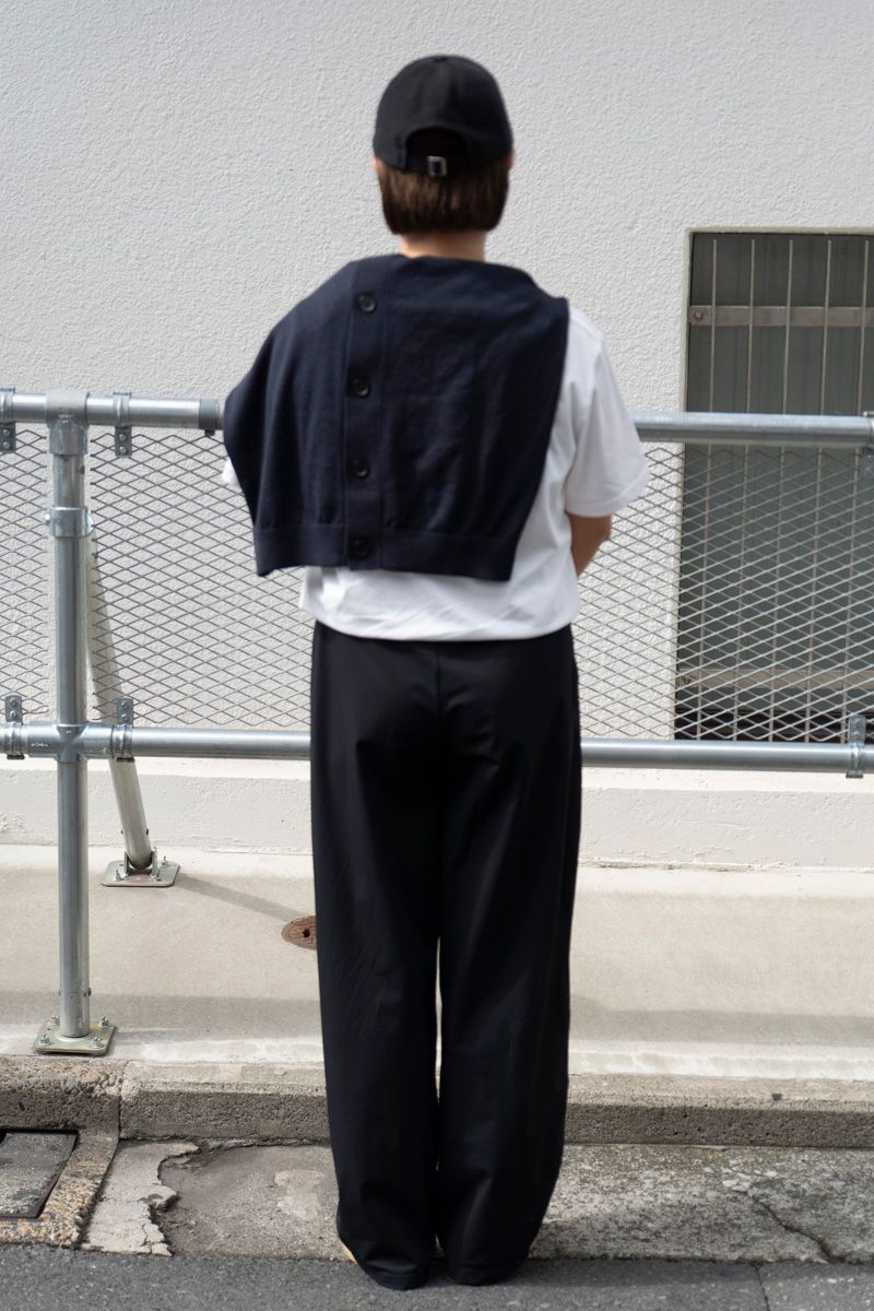 セターのTシャツコーディネート | 251015-0345-23 美佳 2枚目の写真