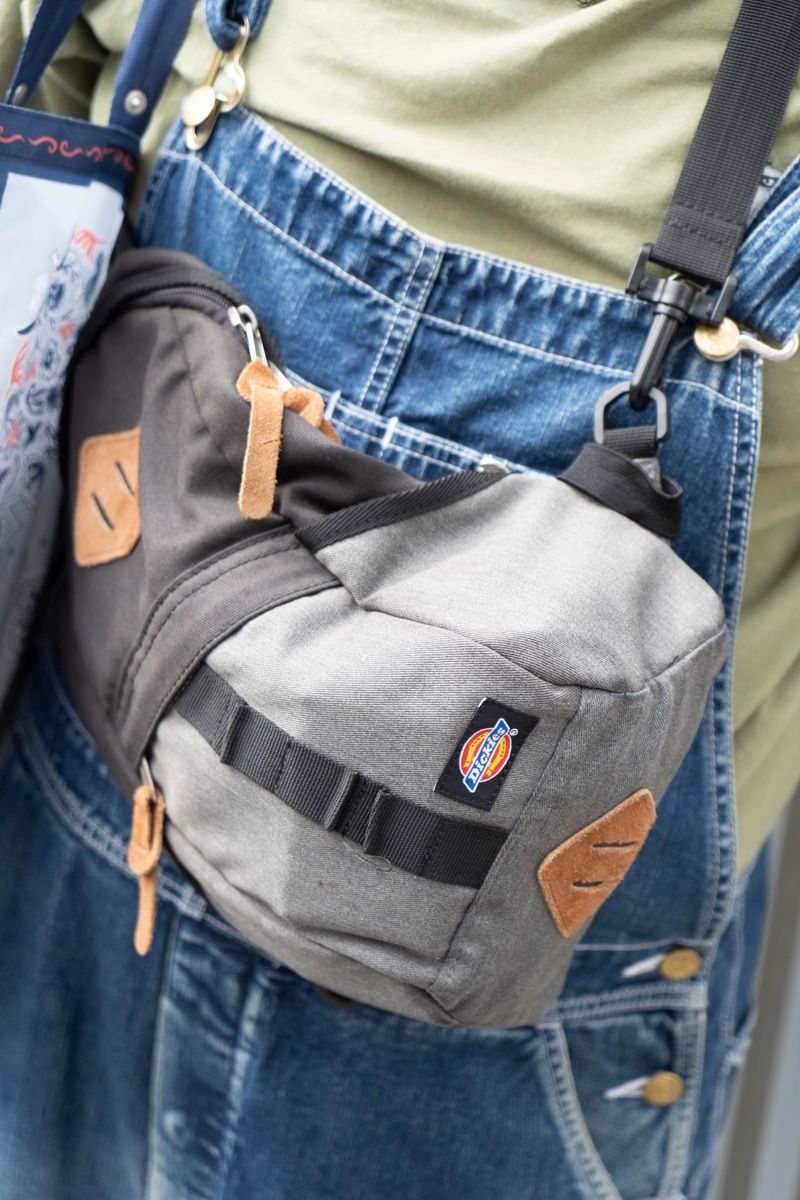 ユニクロのTシャツコーディネート | 251015-0349-03 大倉智明 9枚目の写真