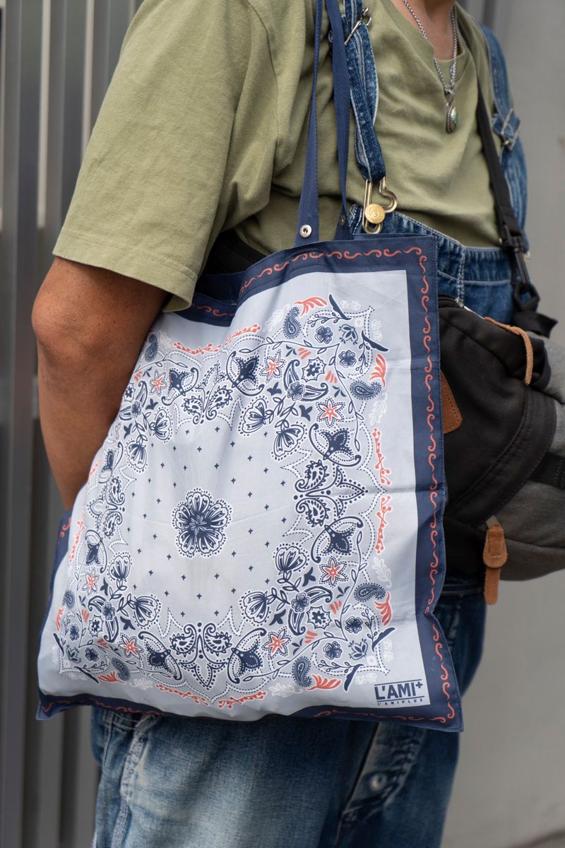 ユニクロのTシャツコーディネート | 251015-0349-03 大倉智明 8枚目の写真