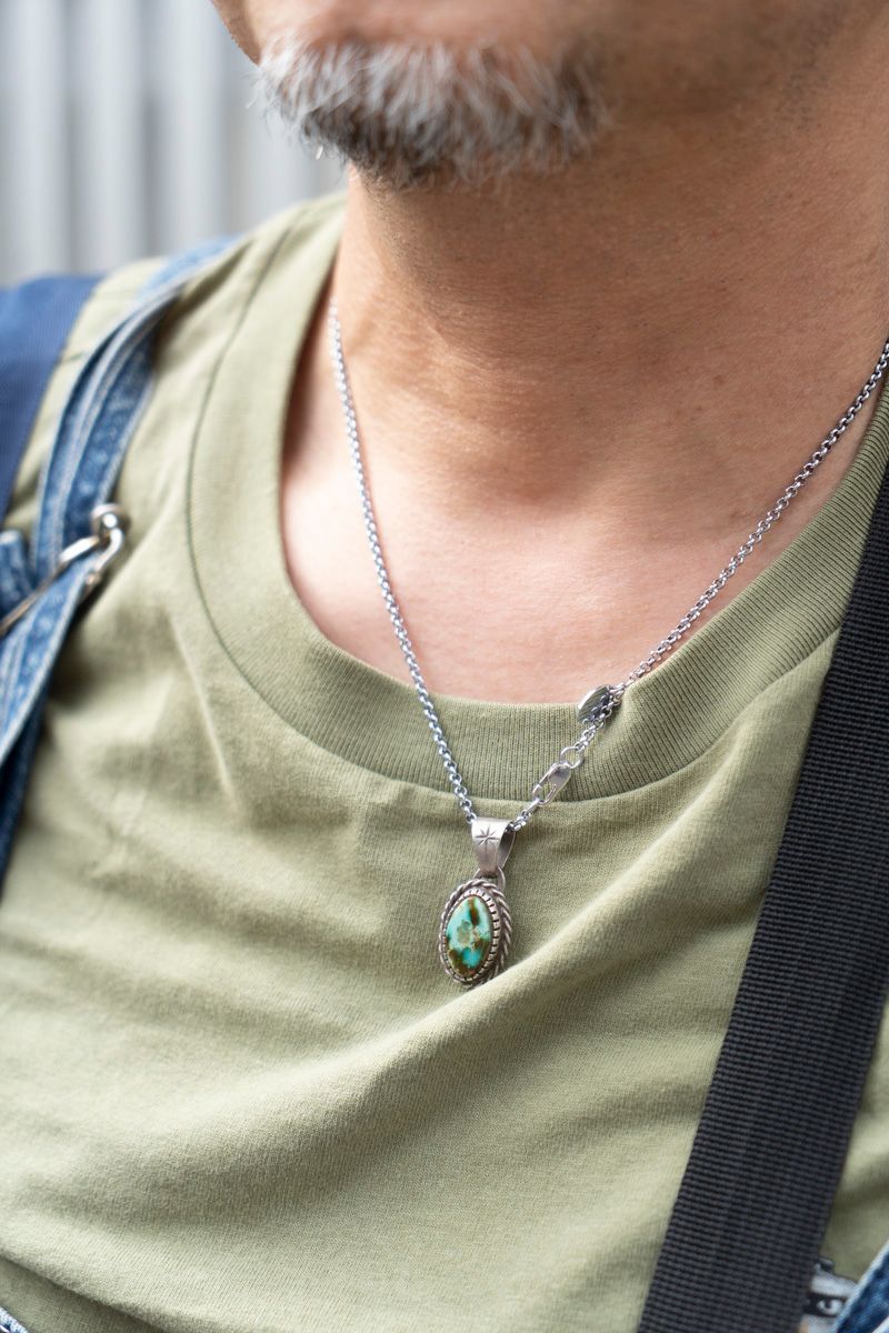 ユニクロのTシャツコーディネート | 251015-0349-03 大倉智明 7枚目の写真