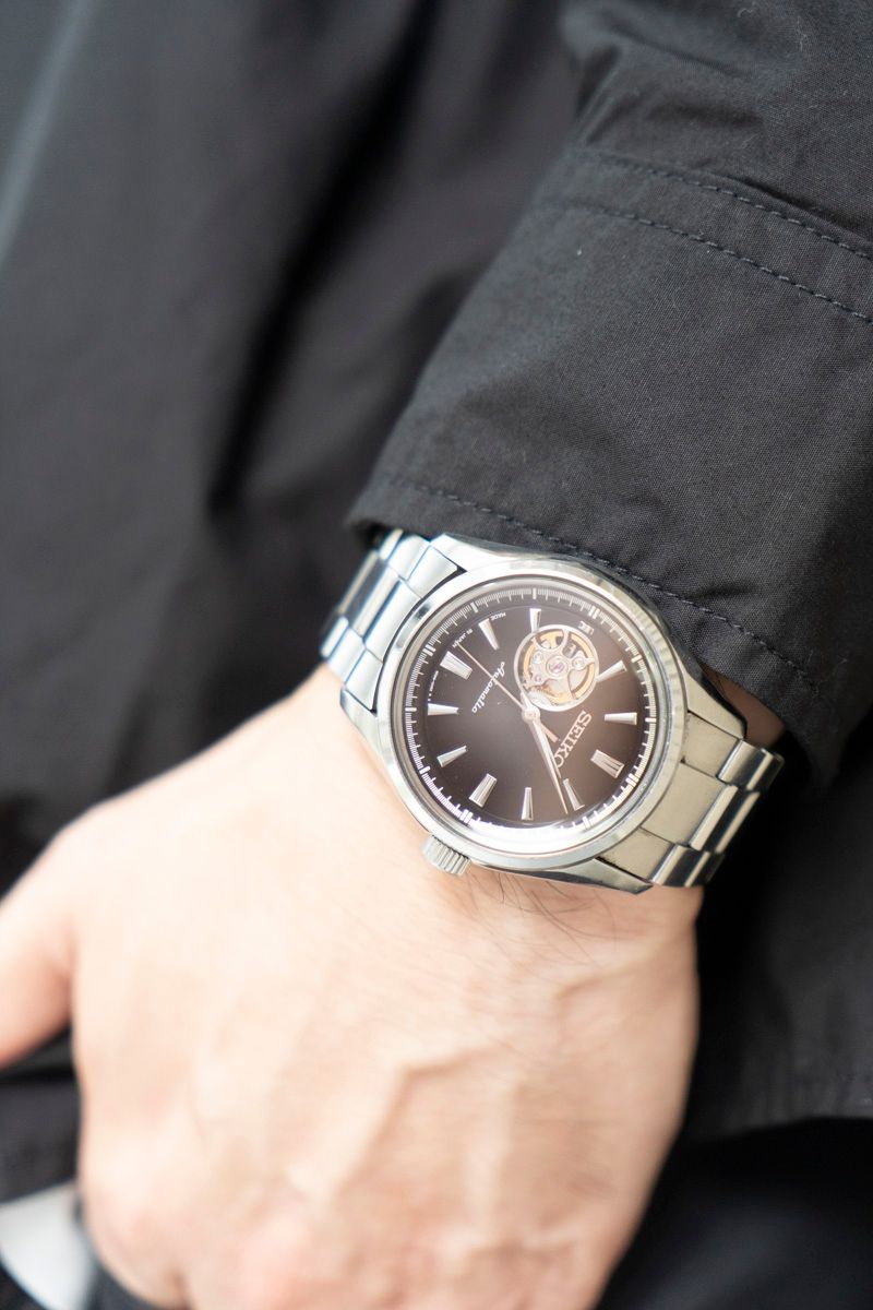 フリークスストアのシャツコーディネート | 251015-0353-36 岡本 悟 9枚目の写真