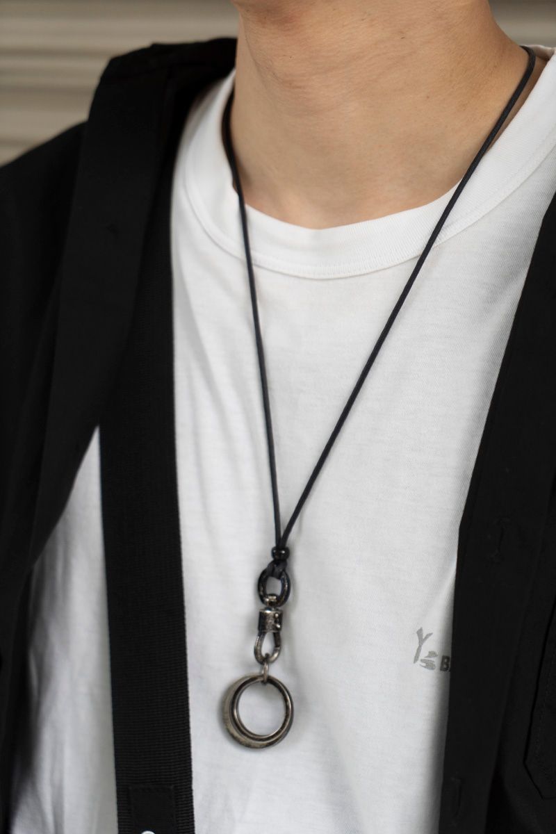 フリークスストアのシャツコーディネート | 251015-0353-36 岡本 悟 7枚目の写真