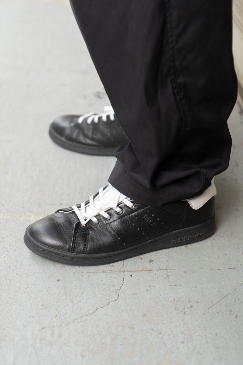 フリークスストアのシャツコーディネート | 251015-0353-36 岡本 悟 10枚目の写真